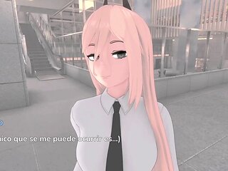 Hentai visual novel, evangelion, visual novel