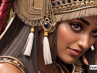 Desi Indian Couple Broke Their Virginity with Chocolate Sauce on the Roof of Their House and Then Had Sex in the Shower