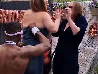 - fuck party in the morning with milf women and other