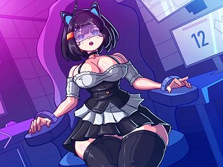 Blow, bdsm, much sperm