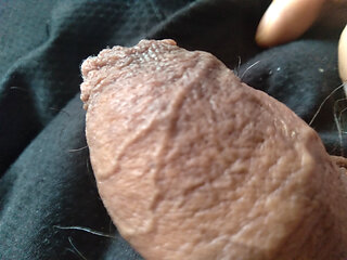 Monster cock excited to fuck hard