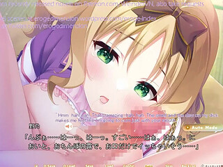 Triple Pairing Route3 Scene1-4