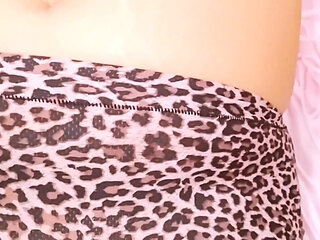 Grady Gets His Dick in Her Sweet Pussy and Cum on It. Part 7