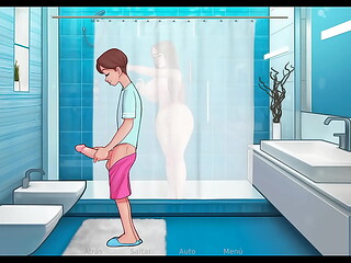 SEXNOTE GAMEPLAY 6
