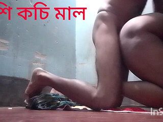 Bengali nas gets alone and out as much as she wants and then squeezes her milk out.