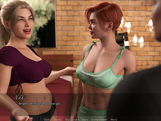 A Very Horny Office (part 29)