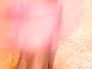 Cumming masturbation with my toys