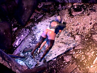 New Upgrades 3 (futanari Sex)