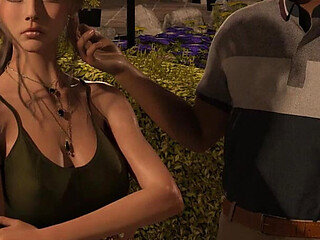 How to Lose Ones Virginity 28 - Chloe Finally Accepts Leos Dating Proposal