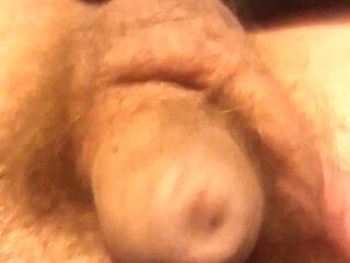 Shaving sissy LissySmallz 2