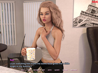 My Bimbo Dream (part 26) by My Bimbo Dream - Lonely & Horny Stepmom