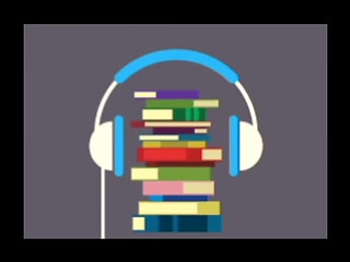 Locked Outside Nude, Audiobook, TTS