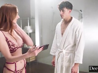 Melanie Marie - Content