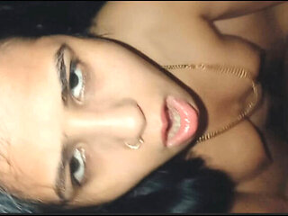 Hot Sis Gets BBC Revenge After BF Ditches Her - Hardcore Doggy Style & Orgasm