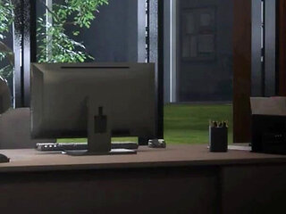 The Genesis Order V02121 Part 1 the New Naughty Start by Loveskysan69