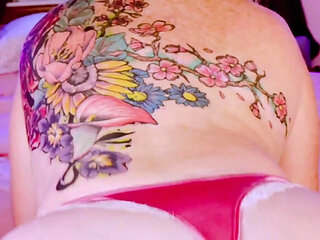 Dinner or Dessert - Delicious Dick Delight