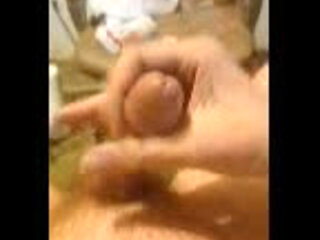 Nothing like dropping a monster load even if its on my own