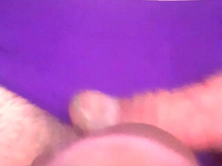 Cdmichelle Wearing a Couple of Panties