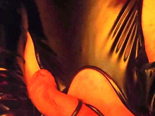 I Get Horny When I Make You Horny