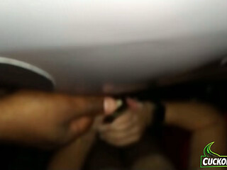 Monica Lima safada entrando na rola no Gloryhole - Podia ser voc&ecirc_ n&eacute_ COMPLETO NO RED