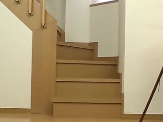 My Stepdaughter Asked Me to Be a Nude Model. I Didnt Mean to but My Little Firned Reacted to Her Gaze