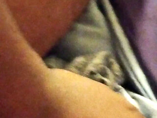 Sex With Dolly With CumShot. Left Some On Inside