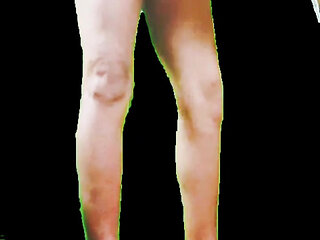 Bhabhi ji is seen in a very sexy look and has become naked, she is massaging big milk, ready to her, be very hot