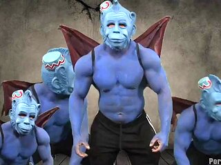 ISIS taylor: Big Ass, Blowjob  Anal Porn