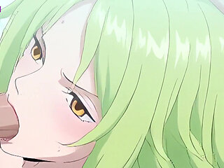 One Piece Monet (15) Hen
