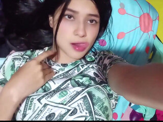 Flirting with Your Best Friend Leads to Sex (real Homemade)