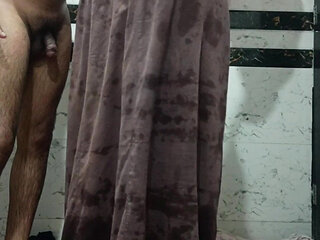 Priya Bhabi Nice Ass Show