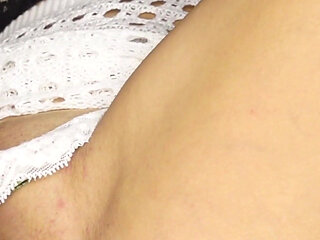 Squirting Fisting and Magic Wand Vibrator Toys Inserts MILF Rough Very Wet Creamy Pussy Amateur Homemade