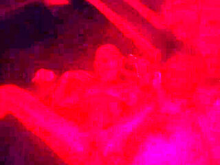 Fucking with the Neighbor