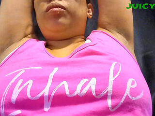 Hairy Armpit Worship Vol 11