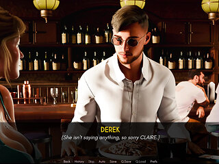 Price of Desires Part 7