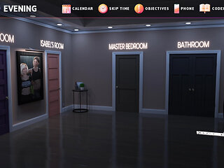 Midnight Paradise walkthrough part 5