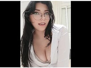 Deutsche Amateure In Joi & Cei : Deutsche Wichsanleitung Und Am Ende Cum Eating Instruction