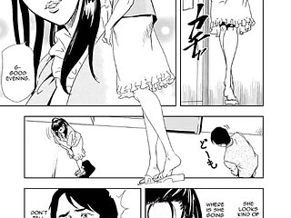 Hentai Comics - the Cheating Husband Ep.3 - Hentai Sex Comix by Misskitty2k