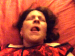 Granny Carmen'_s Throwback FUCK ME! Compilation