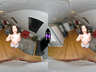 Deep Anal Treat - Trailer