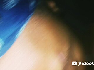 Sloppy Succubus Swallows My Nut