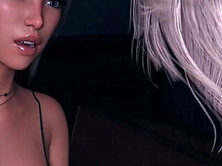 Being a Dik 0.4.0 Part 52 Josy and Maya Gameplay by Loveskysan69