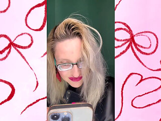 Walk in Her Heels or Feel My Boot, Slave Sissy Training Audio by Your Goddess