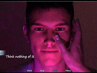 Big city pleasure #2 - Johannes want to fuck jessy so bad.