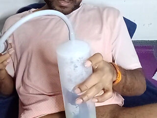 Tushhubaby Masterbation