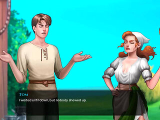 What a Legend: a Story of a Private Detective Ep 9