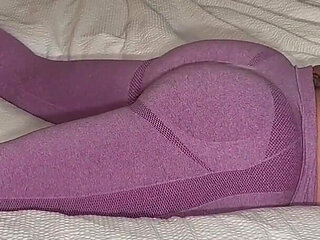 The Naughty Massage