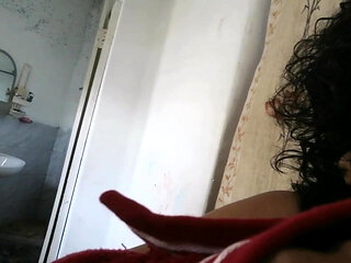 My Daughter in Law Was a Opportunity Seeker When Is Come to Dicks of Son's Friends