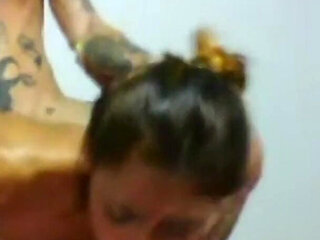 Strong Doggy Style Pussy Hard