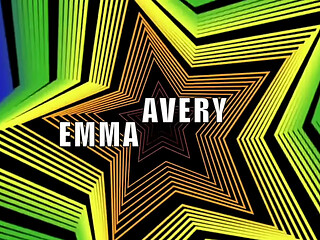 Spotlight: Emma Avery